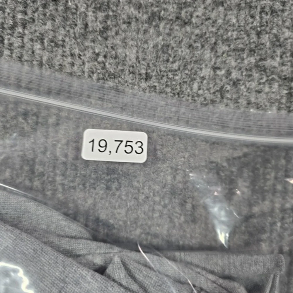 Jordan Hoodie Mens XL Gray Dri-FIT Fleece Pullover‎ Crossover Fleece dq7327-091